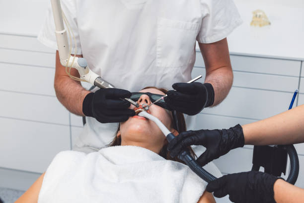 Best Emergency Dental Care for Broken or Chipped Teeth in Greenville, FL