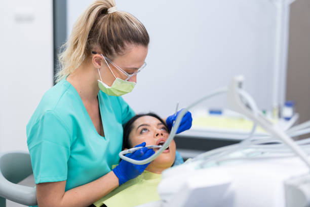 Best Pediatric Emergency Dentist in Greenville, FL