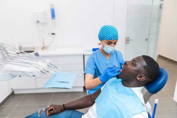 Best Emergency Dental Care for Broken or Chipped Teeth in Greenville, FL