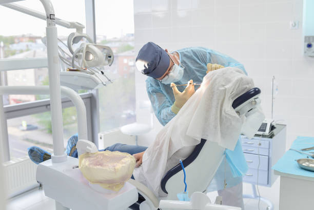 Best Emergency Treatment for Dental Infections or Abscesses in Greenville, FL